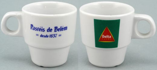 Delta - Pasteis de Belem