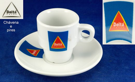 Delta (L5 Descafeinado)