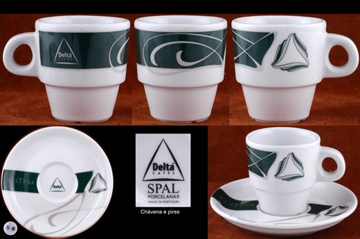 Delta (Lote Platina verde g) (SPAL)