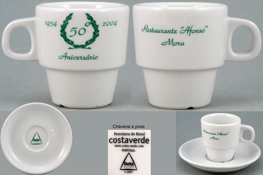 Delta - Restaurante Afonso (Costa Verde - 2007) (01163)