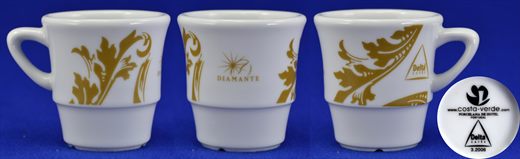 Delta (Lote Diamante dourado) (2006-03 Costa Verde)