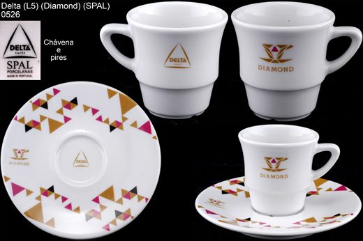 Delta (L5) (Diamond) (SPAL)