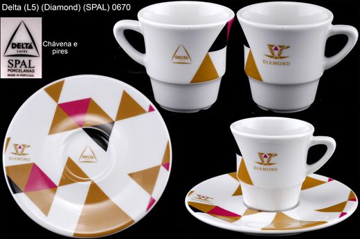 Delta (L5) (Diamond) (SPAL)