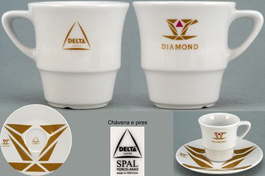 Delta (L5) (Diamond) (SPAL)