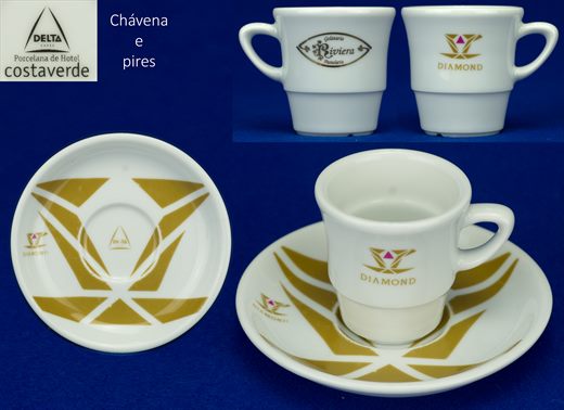 Delta (L5) (Diamond) - Riviera (Costa Verde)
