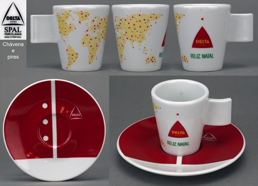 Delta Natal (Spal)