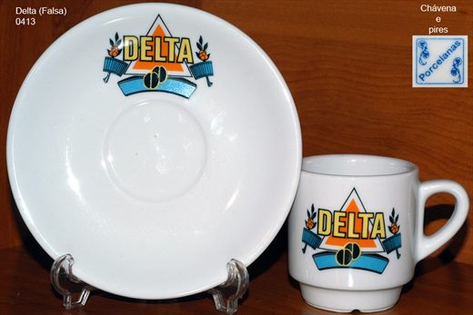 Delta (Falsa)