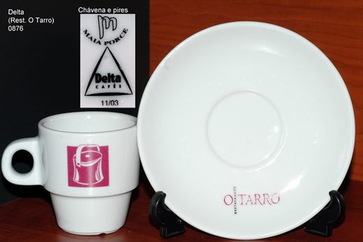 Delta - Restaurante O Tarro (MaiaPorce)
