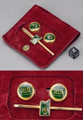 Delta Cafes