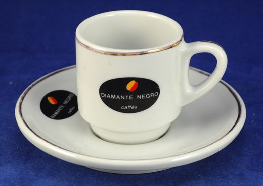 Diamante Negro