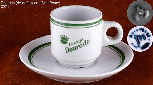 Dourado (descafeinado) (MaiaPorce)