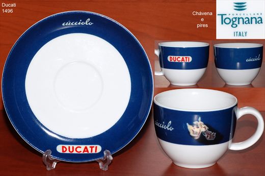 Ducati (Tognana)