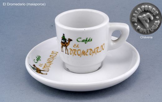 El Dromedario (maiaporce)