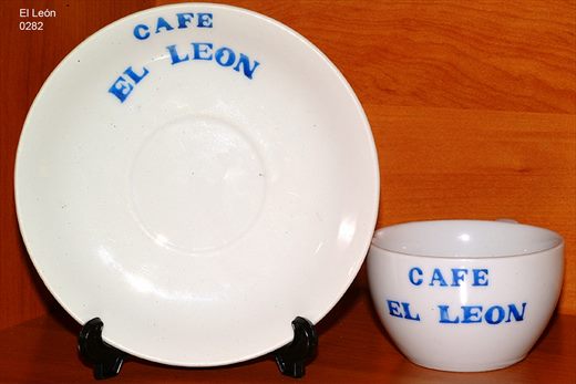 El Leon