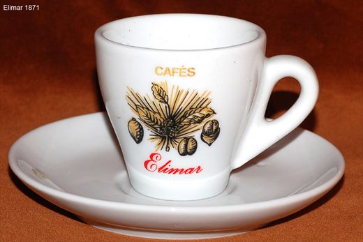 Elimar