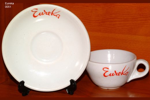 Eureka