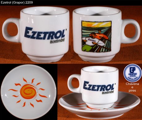 Ezetrol (Grapor - 2005)