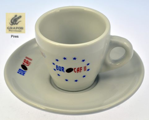 EUR CAF II (Grapor)