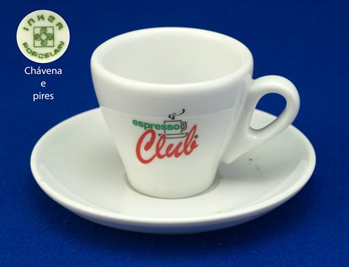 Espresso Club