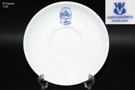El Caserio (Vidroceramica)