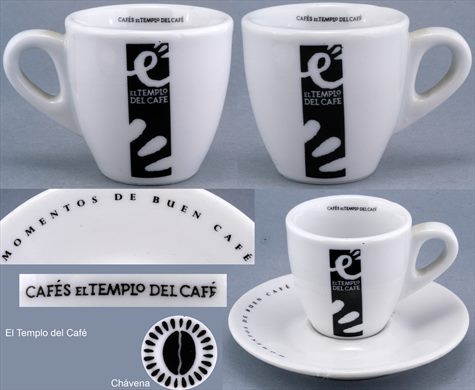 El Templo del Cafe