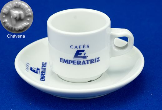 Emperatriz (maiaporce)