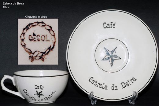 Estrela da Beira (Gesol)