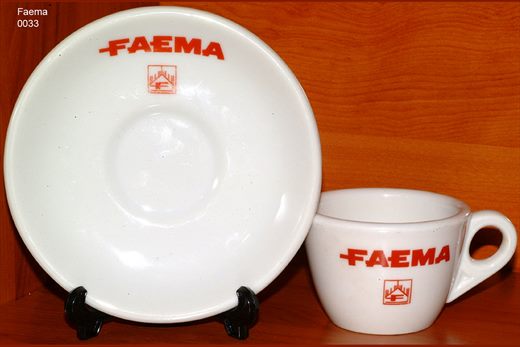 Faema
