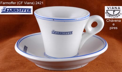 Farmoffer (CF Viana)