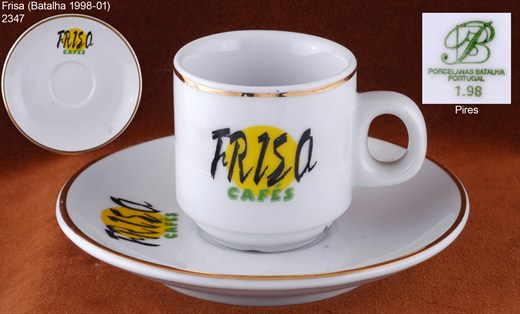 Frisa (Batalha 1998-01)