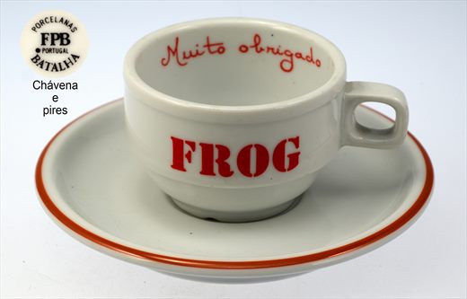 Frog (FPB)
