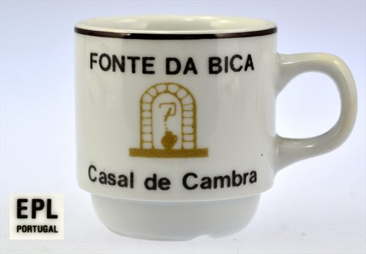 Fonte da Bica - Casal de Cambra (EPL)