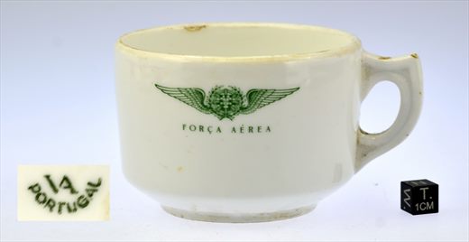 Forca Aerea (Vista Alegre)