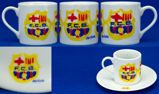 F.C.B. 6