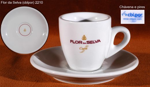 Flor da Selva (cblpor - 01.2007)