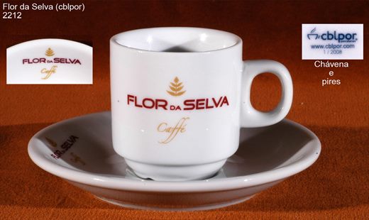 Flor da Selva (cblpor - 01.2008)