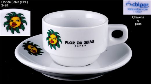 Flor da Selva (garoto) (CBL)