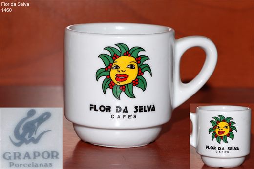 Flor da Selva (Grapor)