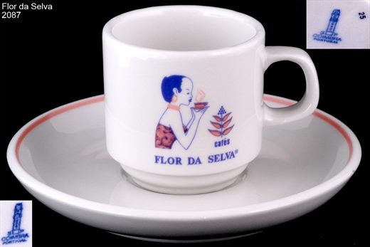 Flor da Selva (SP Coimbra)
