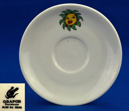 Flor da Selva (Grapor)