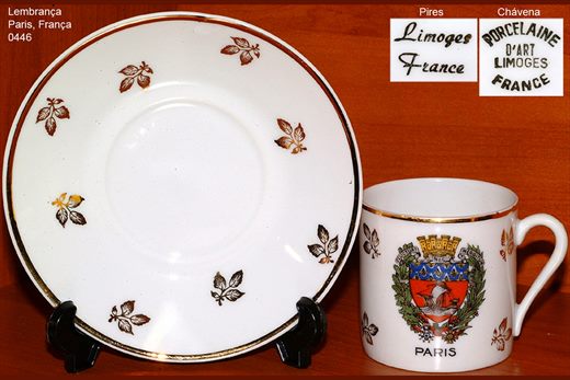 Franca Paris (Limoges)