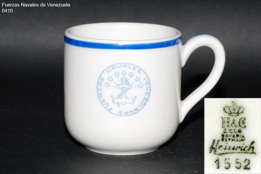 Fuerzas Navales de Venezuela (H-C)