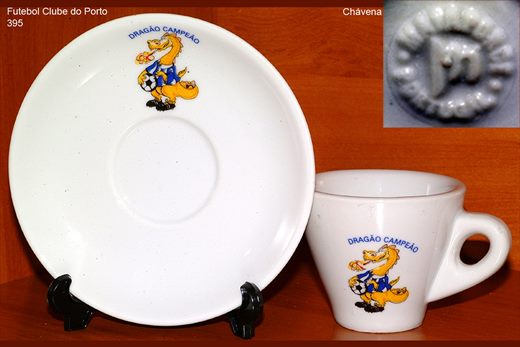 Futebol Clube do Porto (Portugal) (MaiaPorce)