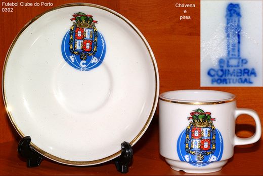 Futebol Clube do Porto (Portugal) (SP Coimbra)