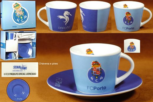 Futebol Clube do Porto (Portugal) (Star Line)