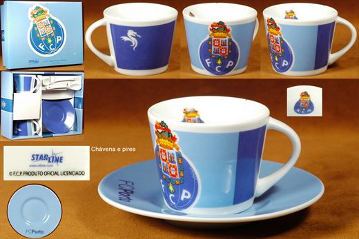 Futebol Clube do Porto (Portugal) (Star Line)