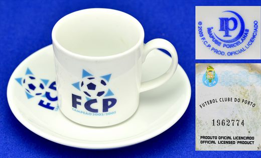 Futebol Clube do Porto (IP)