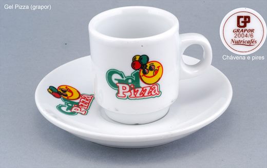 Gel Pizza (grapor)