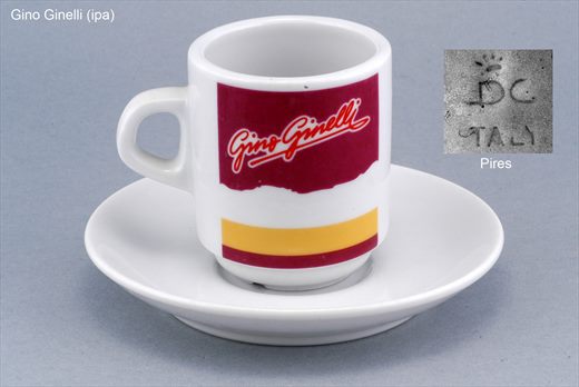 Gino Ginelli (IPA)