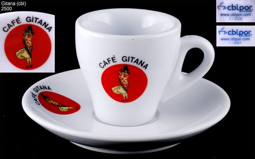 Gitana (CBL)